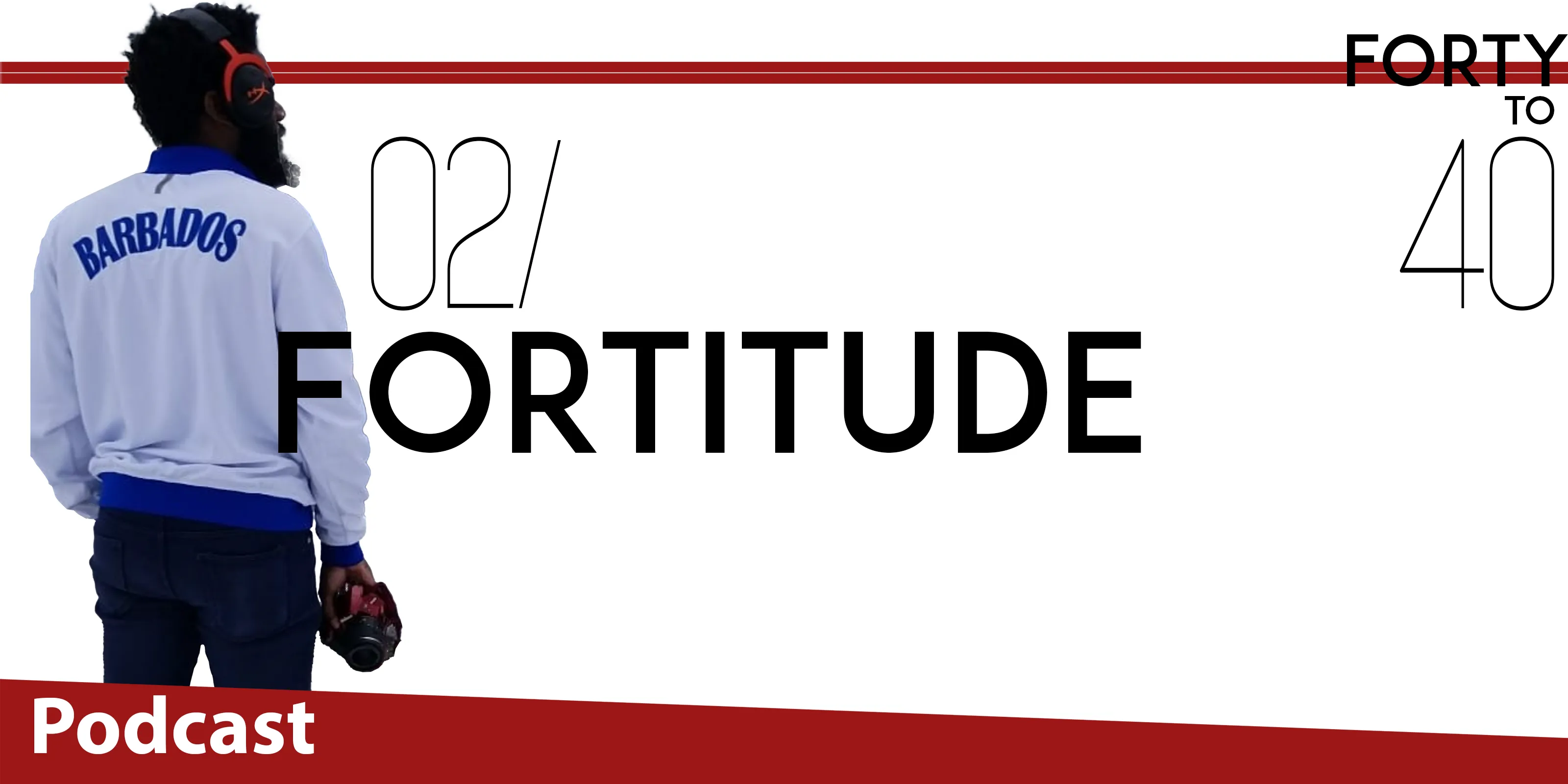 02/40 Fortitude